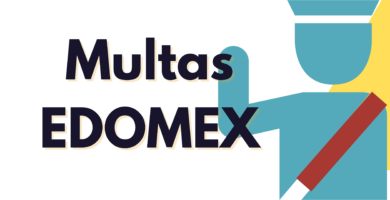 MULTAS EDOMEX