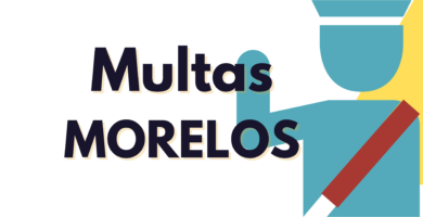 PAGAR MULTAS MORELOS