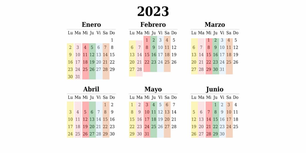 calendario cdmx 2023 hoy no circula cdmx